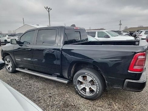 Used 2023 RAM 1500 Laramie image 6