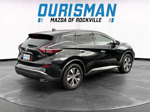 Used 2019 Nissan Murano S image 6