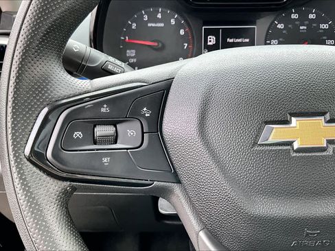 Used 2024 Chevrolet Trax LS w/ Driver Confidence Package image 24