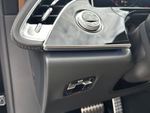 New 2026 Mercedes-Benz E 53 AMG e 4MATIC Wagon image 36