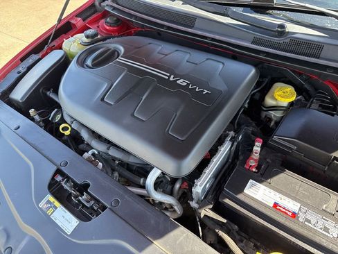 Used 2016 Chrysler 200 S w/ Navigation & Sound Group I AWD/4WD image 49