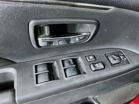 Used 2023 Mitsubishi Outlander Sport LE AWD/4WD image 24