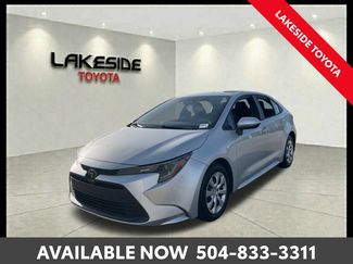 Used 2023 Toyota Corolla LE FWD 360° Tour