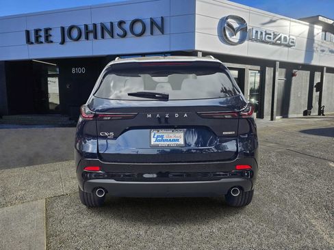 New 2026 MAZDA CX-5 2.5 S w/ Premium Package AWD/4WD image 4