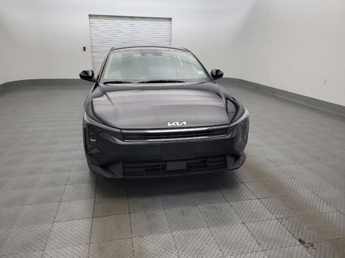 Used 2025 Kia K4 FWD image 14