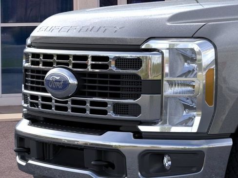 New 2026 Ford F250 XLT w/ Tremor Off-Road Package AWD/4WD image 18