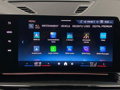 New 2026 BMW X1 xDrive28i w/ Technology Package AWD/4WD image 21