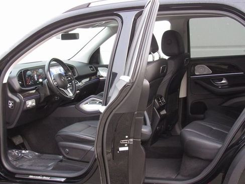 Used 2020 Mercedes-Benz GLE 450 4MATIC image 13