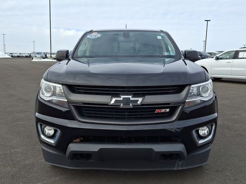 Used 2019 Chevrolet Colorado Z71 image 2