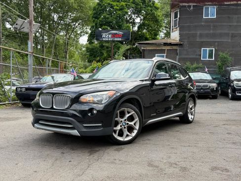 Used 2013 BMW X1 xDrive28i AWD/4WD image 3