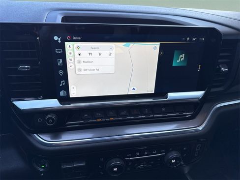 Used 2024 Chevrolet Silverado 1500 High Country w/ High Country Premium Package image 12