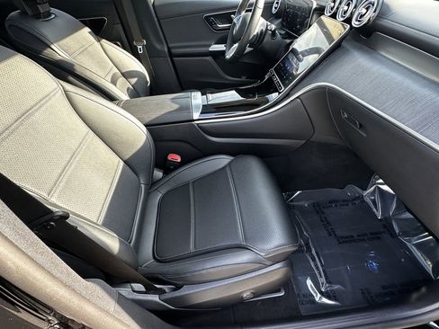 Certified 2023 Mercedes-Benz GLC 300 4MATIC image 15