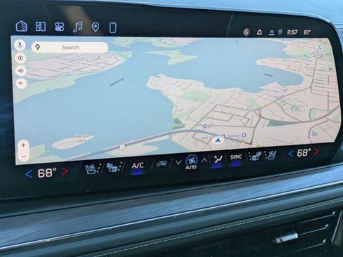 New 2026 Chevrolet Tahoe Premier AWD/4WD image 20