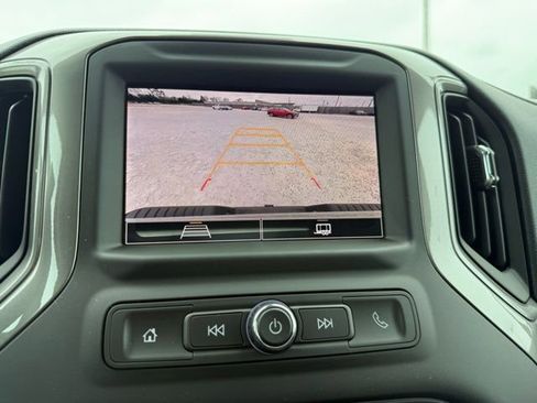 New 2026 Chevrolet Silverado 2500 Custom w/ Custom Value Package image 21