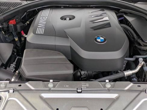 Used 2026 BMW 330i xDrive Sedan w/ Premium Package AWD/4WD image 18