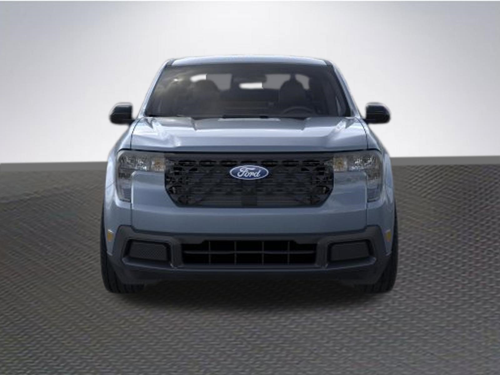 New 2026 Ford Maverick XLT w/ XLT Luxury Package AWD/4WD image 6