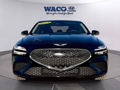 Used 2025 Genesis G70 2.5T