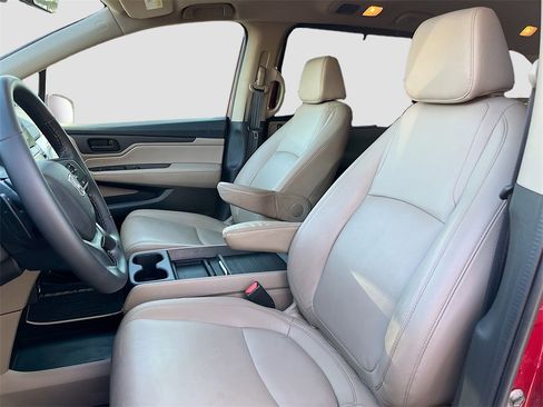 Used 2023 Honda Odyssey EX-L image 20