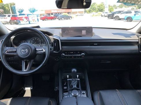 Used 2024 MAZDA CX-50 AWD 2.5 S w/ Cargo Package image 18