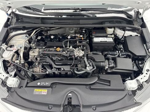 Certified 2024 Toyota Corolla LE image 17