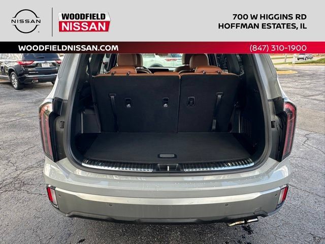 Used 2023 Kia Telluride SX Prestige X-Line AWD/4WD image 17