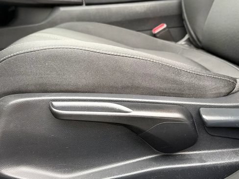Used 2016 Honda Civic LX image 23