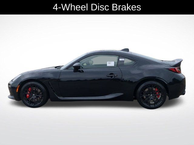 Used 2026 Toyota GR86 Premium w/ GR Wheel Package (TMS RWD image 9