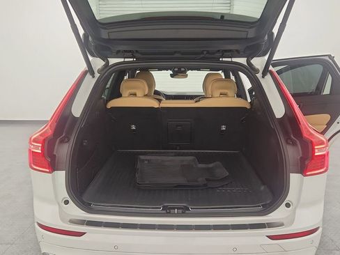 Used 2022 Volvo XC60 B6 Inscription w/ Advanced Package image 29
