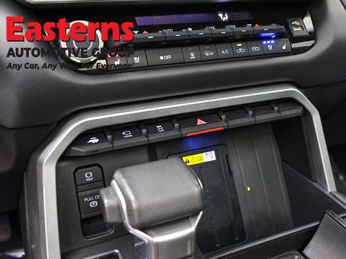 Used 2024 Toyota Tundra Platinum image 20