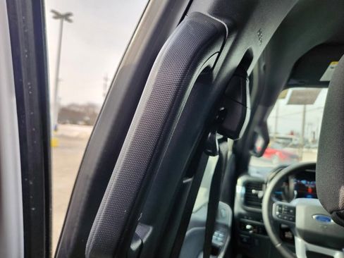 Used 2023 Ford F150 XLT w/ Equipment Group 302A High image 29