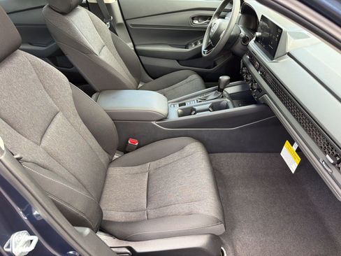 New 2026 Honda Accord SE image 21