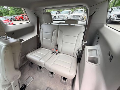 Used 2019 GMC Acadia SLT AWD/4WD image 38