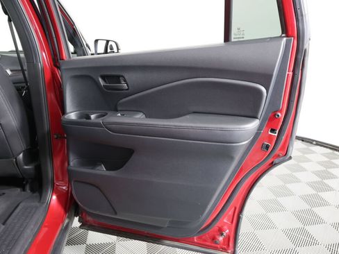 Used 2023 Honda Passport EX-L image 22