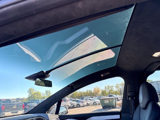 Used 2016 Tesla Model X Performance AWD/4WD image 34