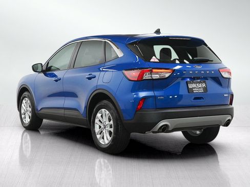 Used 2020 Ford Escape SE AWD/4WD image 3