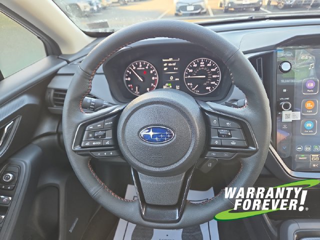 New 2026 Subaru Crosstrek 2.5i Limited AWD/4WD image 9