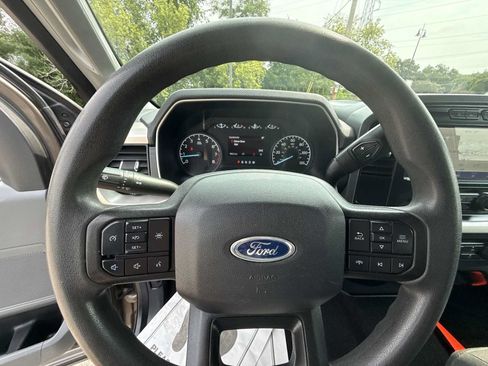 Used 2021 Ford F150 XLT AWD/4WD image 11