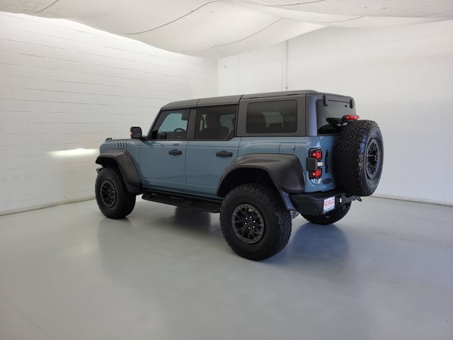 Used 2023 Ford Bronco Raptor AWD/4WD image 7