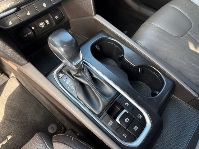 Used 2020 Hyundai Santa Fe Limited FWD image 19