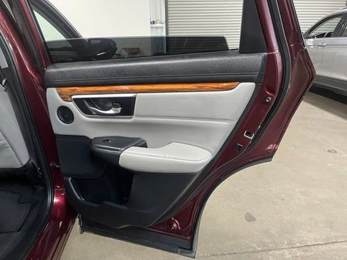 Used 2017 Honda CR-V Touring image 16