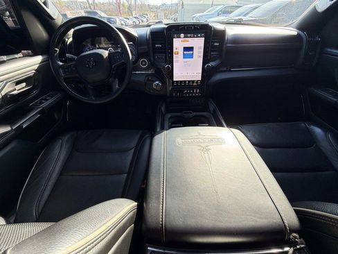 Used 2022 RAM 1500 Limited image 20