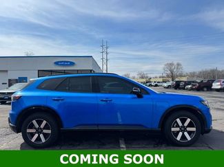 Used 2025 Honda Prologue Touring video 1