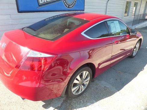Used 2009 Honda Accord LX-S image 5