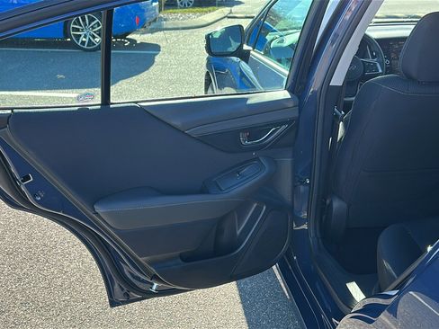 Certified 2025 Subaru Legacy Premium image 19