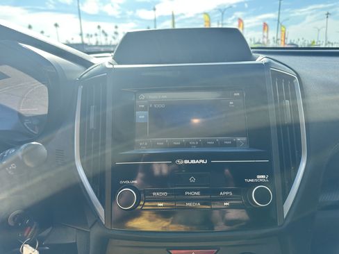 Used 2017 Subaru Impreza 2.0i image 22