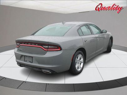 Used 2023 Dodge Charger SXT