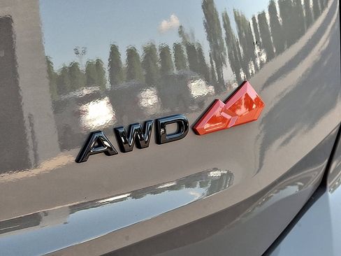 New 2026 Nissan Rogue SV image 7