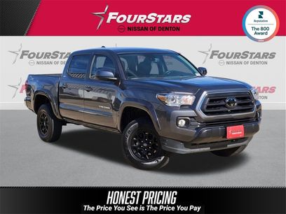 Used 2021 Toyota Tacoma SR5