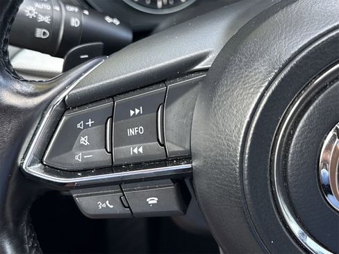 Used 2023 MAZDA CX-9 Signature image 27