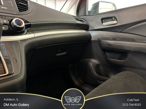 Used 2016 Honda CR-V LX image 23